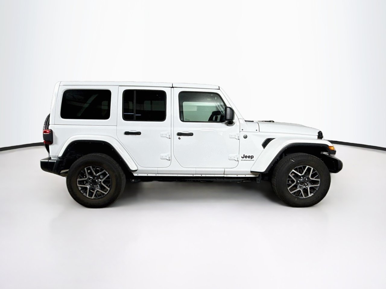 jeep wrangler 4-door 2025 1C4PJXEN9SW528788 image jeep wrangler 4-door 2025 1C4PJXEN9SW528788 image